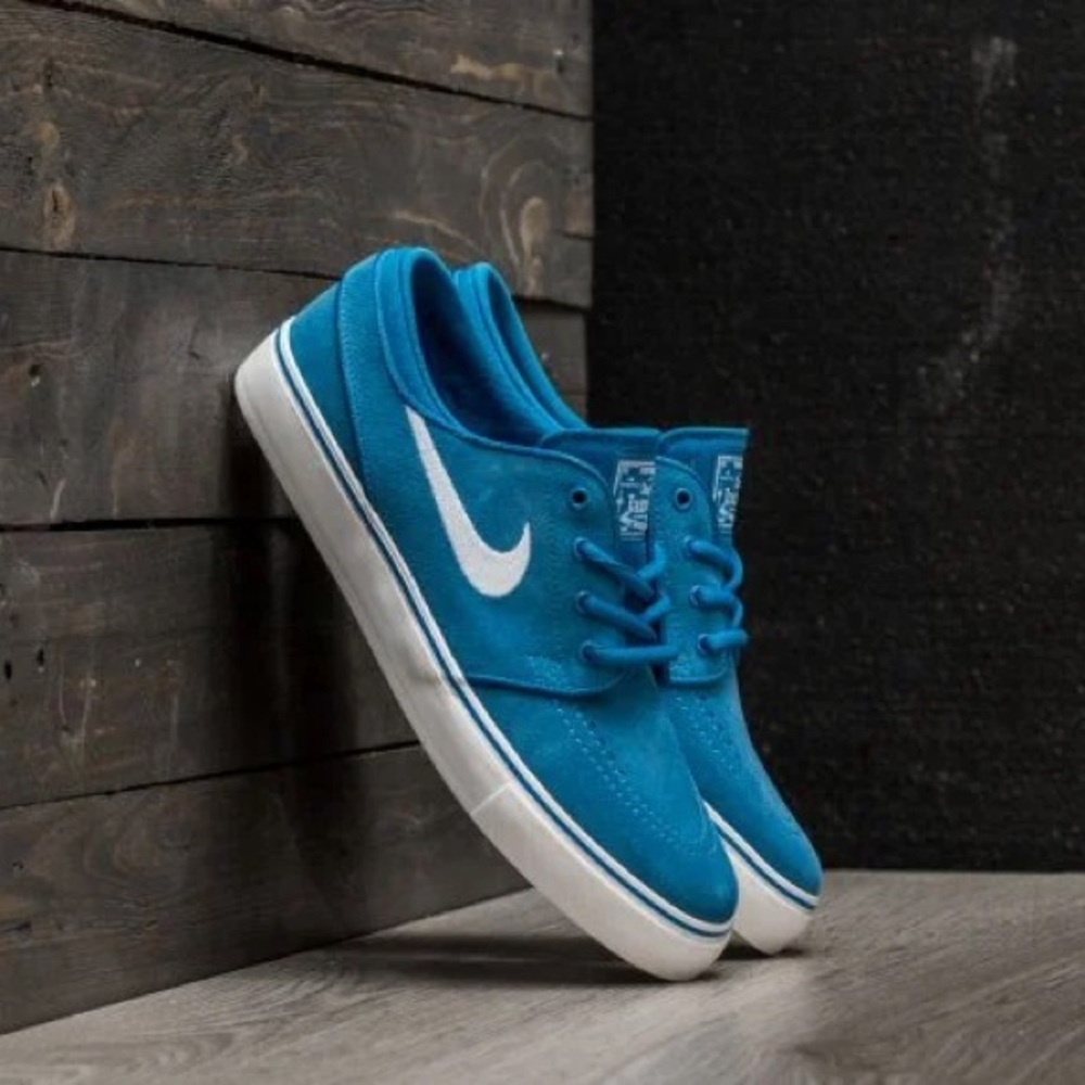 Nike Stefan Janoski Skate Shoes